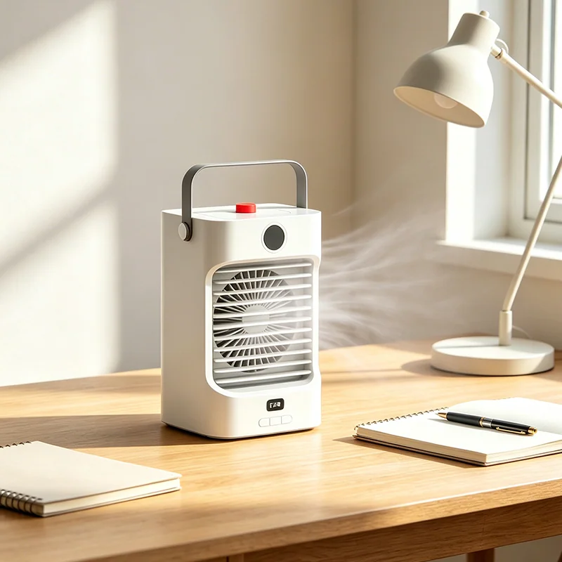 Air Cooler Fan — image 6