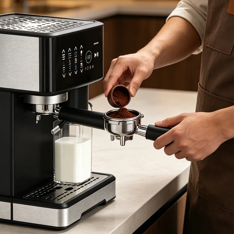 Coffee Machine — image 2