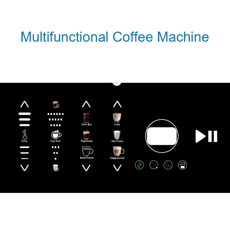 Kaffeemaschine — Bild 6