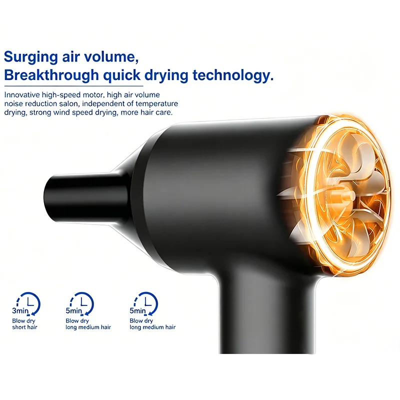Hair Dryer — image 4