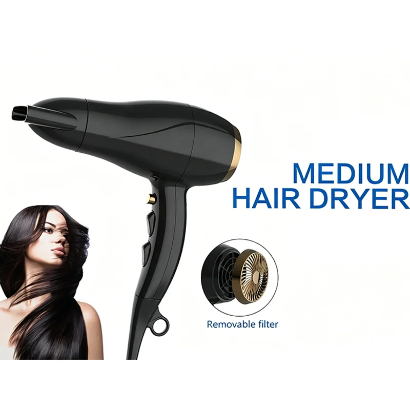Hair Dryer — image 3
