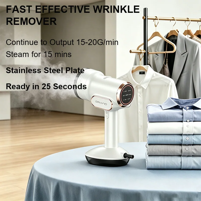 Garment Care Appliances — image 3