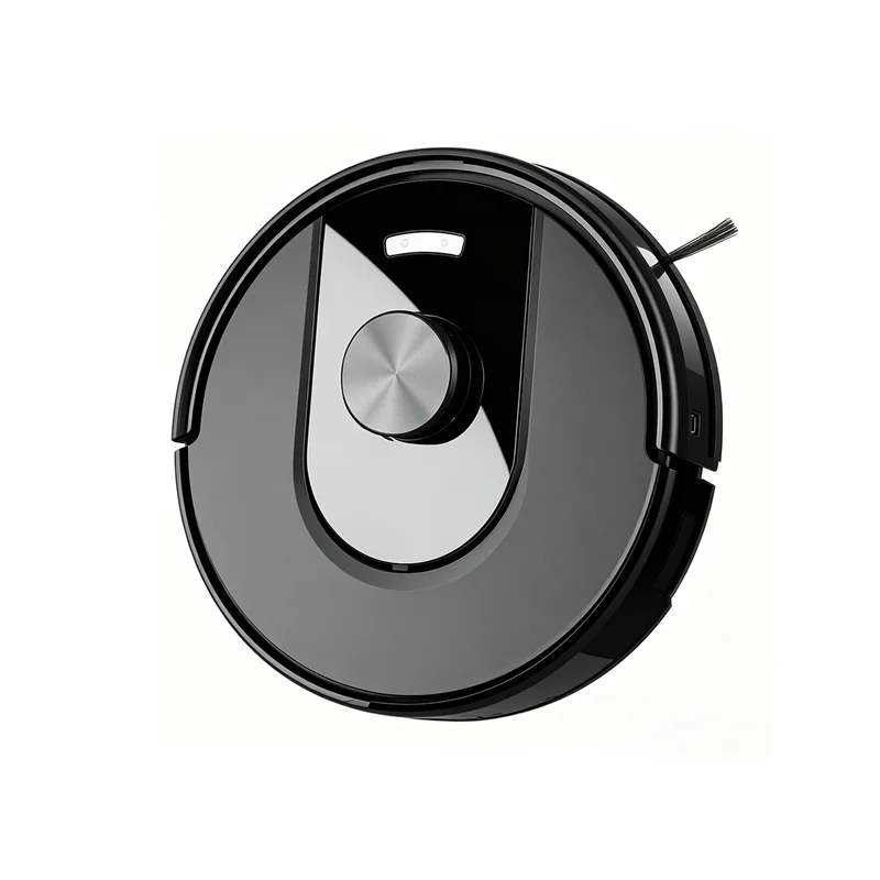 Robot Vacuum Cleaner — image 4