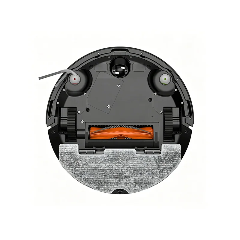 Robot Vacuum Cleaner — image 5
