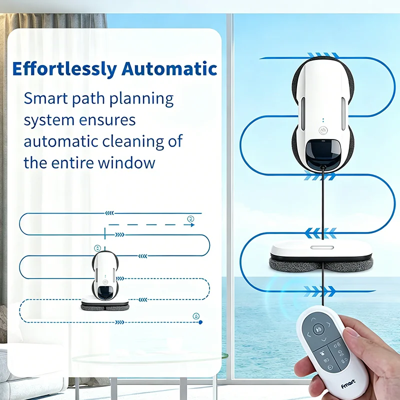 Robot Vacuum Cleaner — image 4
