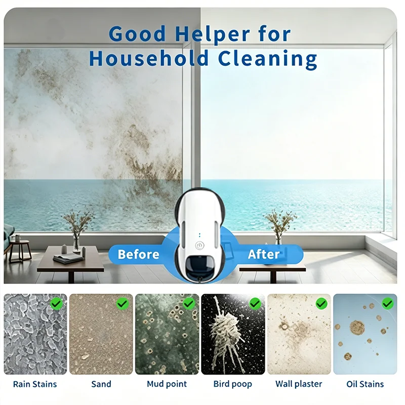 Robot Vacuum Cleaner — image 5