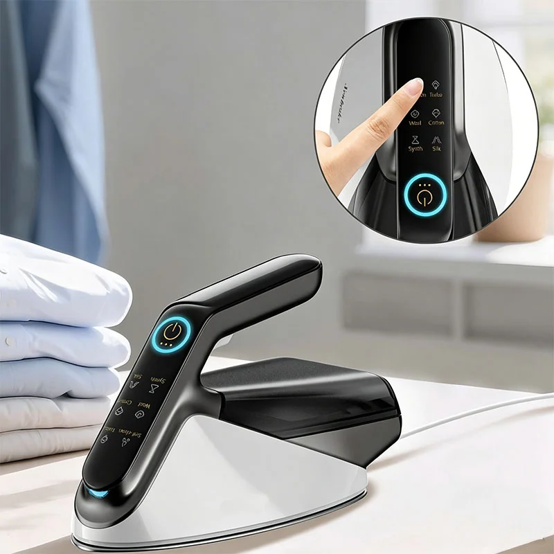 Garment Care Appliances — image 4