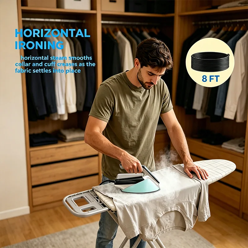 Garment Care Appliances — image 5