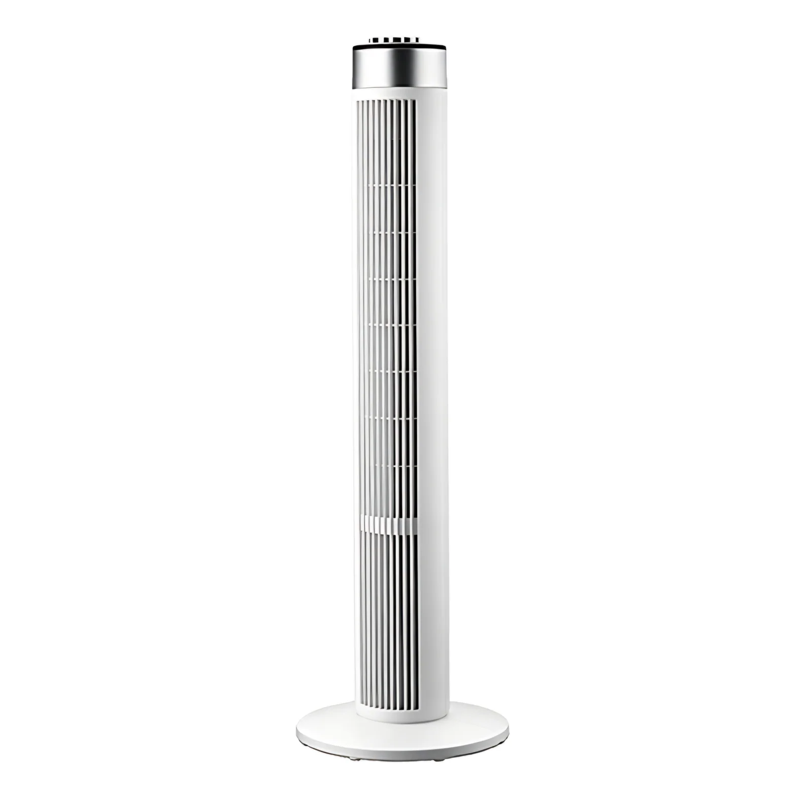 Factory Customization 39inch Oscillation Mist Tower Fan Portable Smart Air Cooler Fan