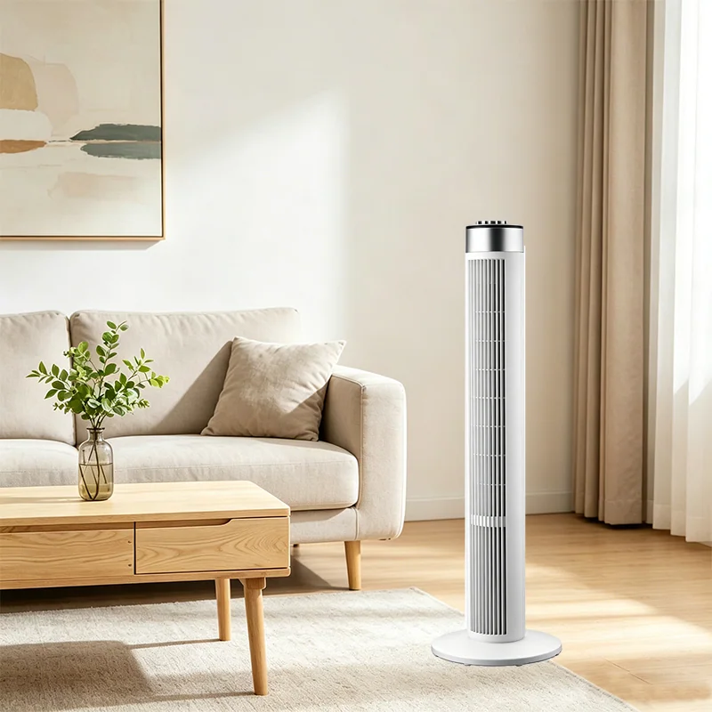 Ventilador climatizador — imagen 3