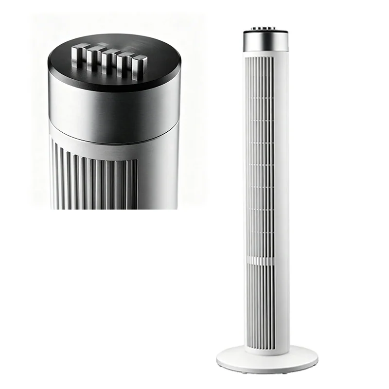 Ventilador climatizador — imagen 5