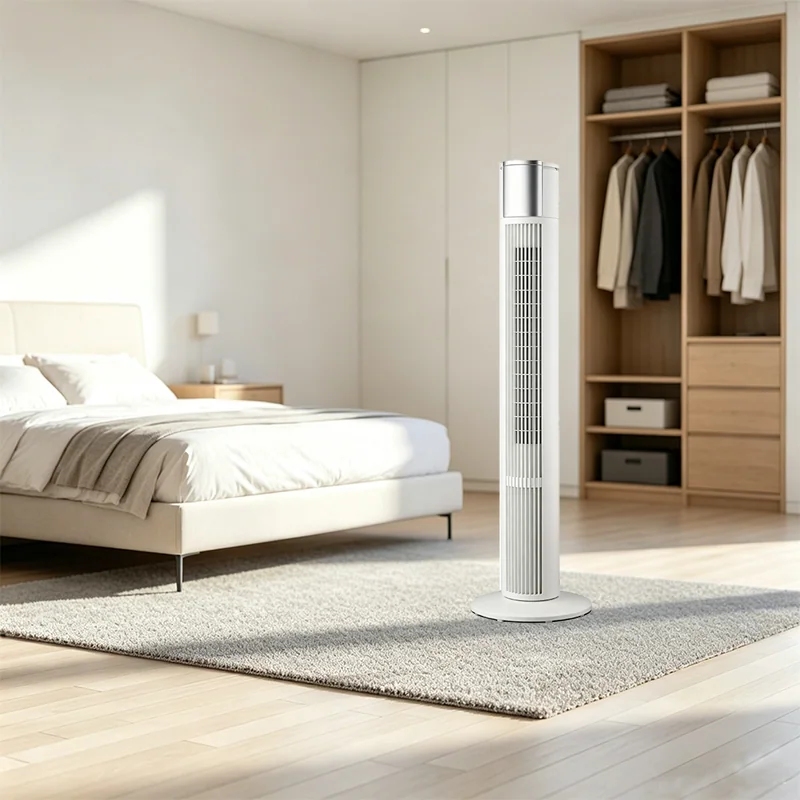 Air Cooler Fan — image 3