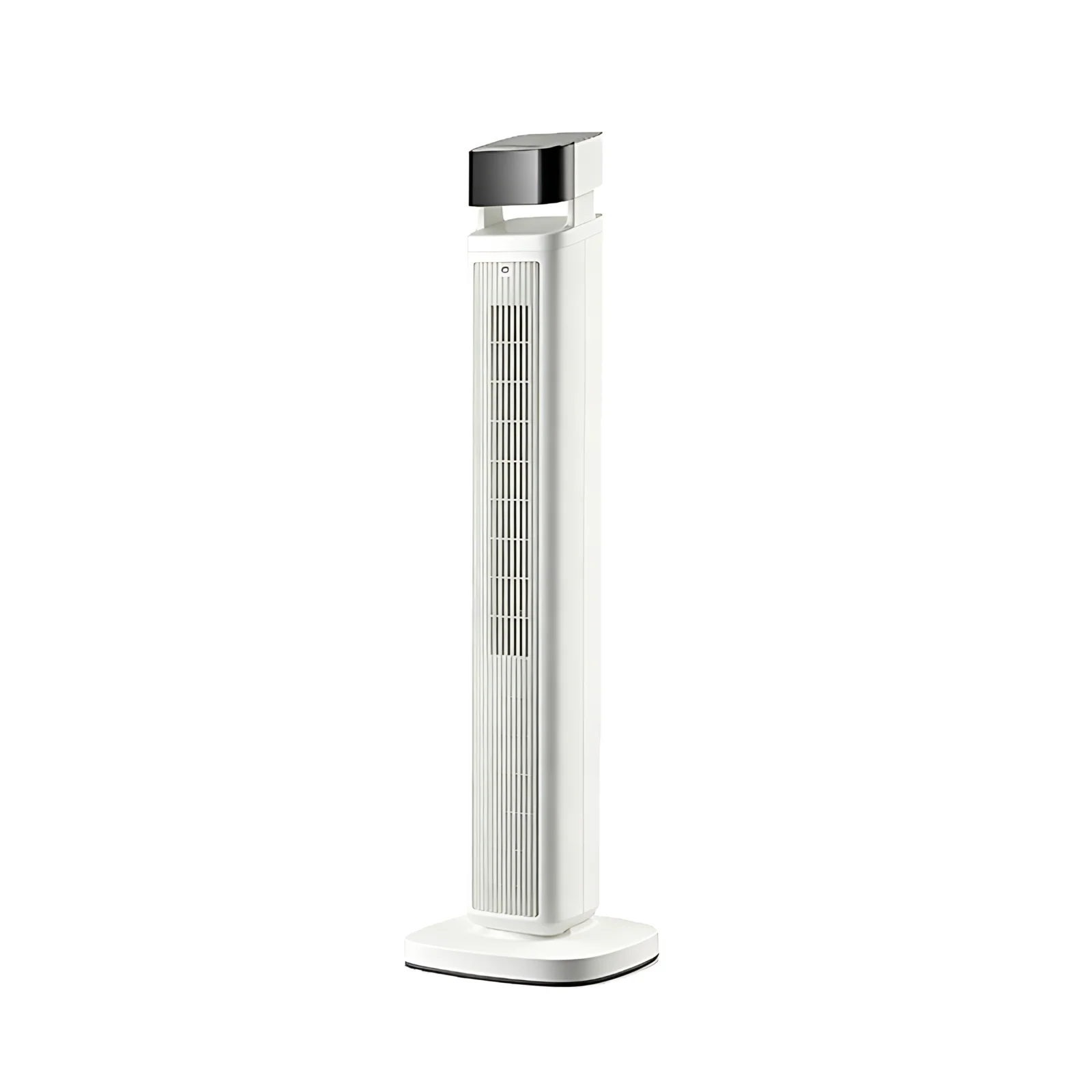 Modern Home Office Use 24 Hours Timer Oscillation Fragrance Diffuser Air Cooler Tower Fan