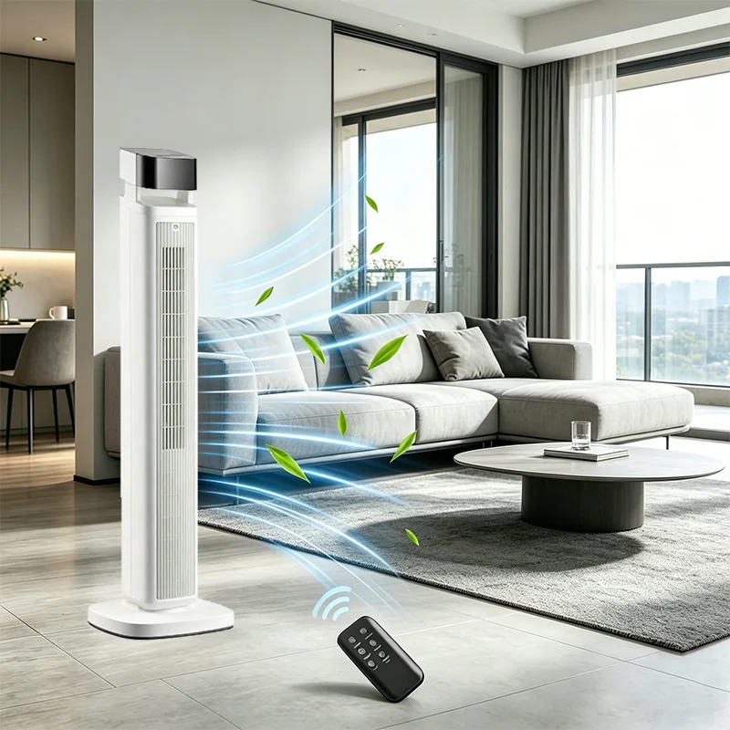 Luftkühler-Ventilator — Bild 2