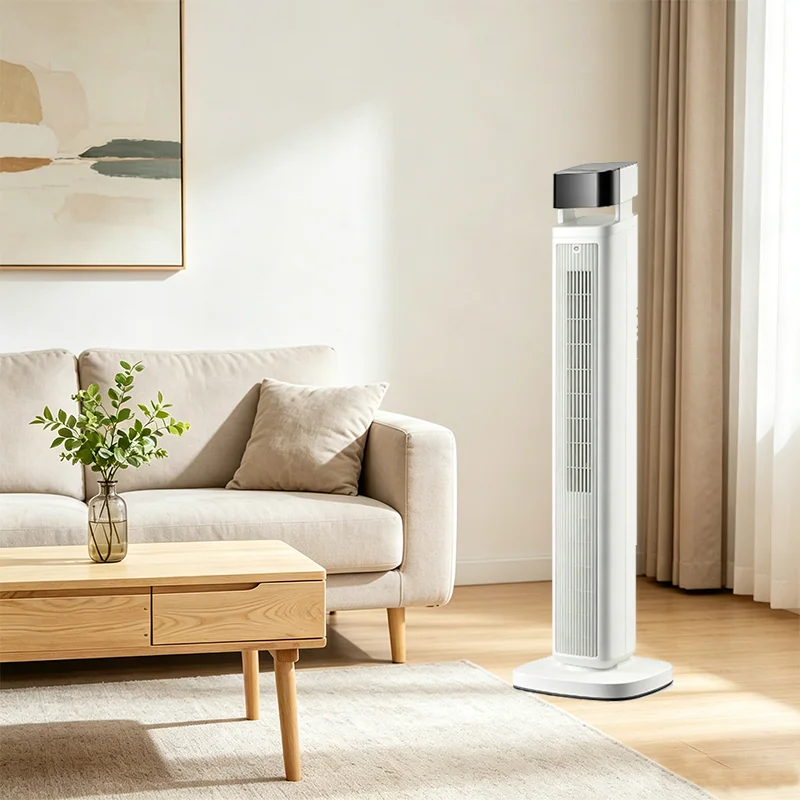 Air Cooler Fan — image 3