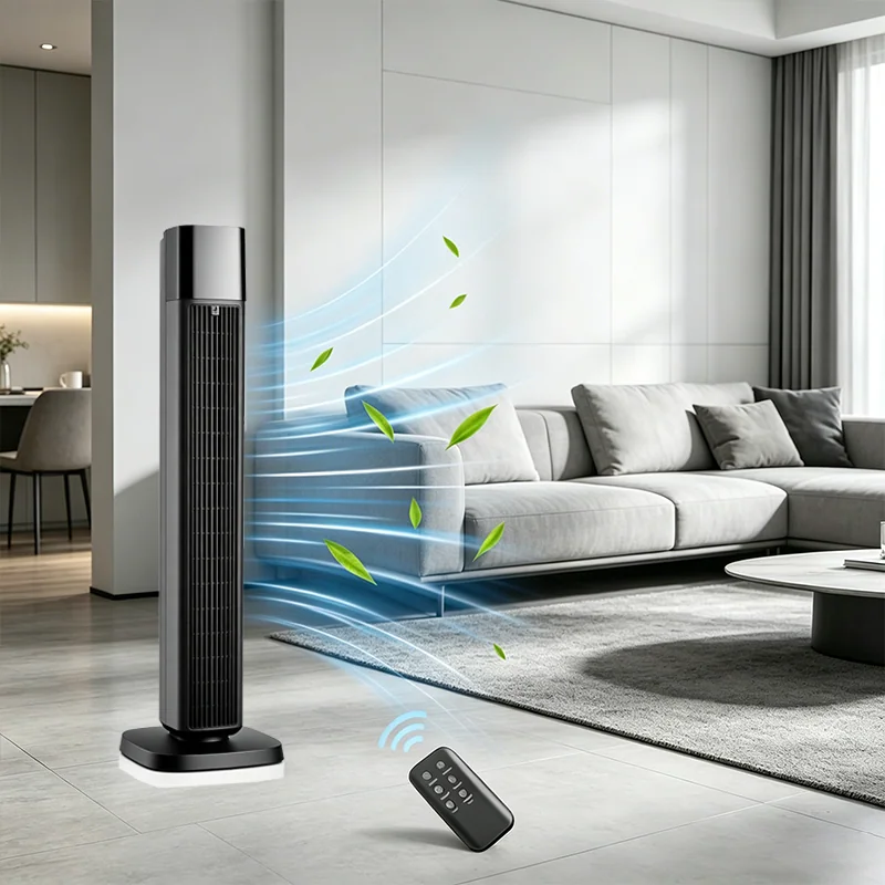 Air Cooler Fan — image 3