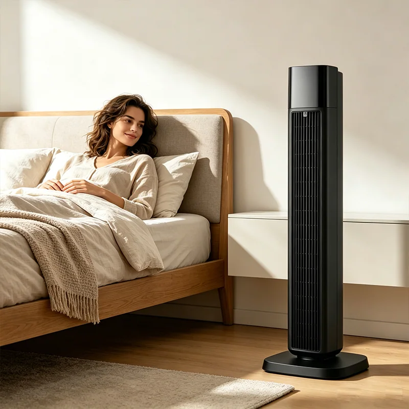 Ventilador climatizador — imagem 4