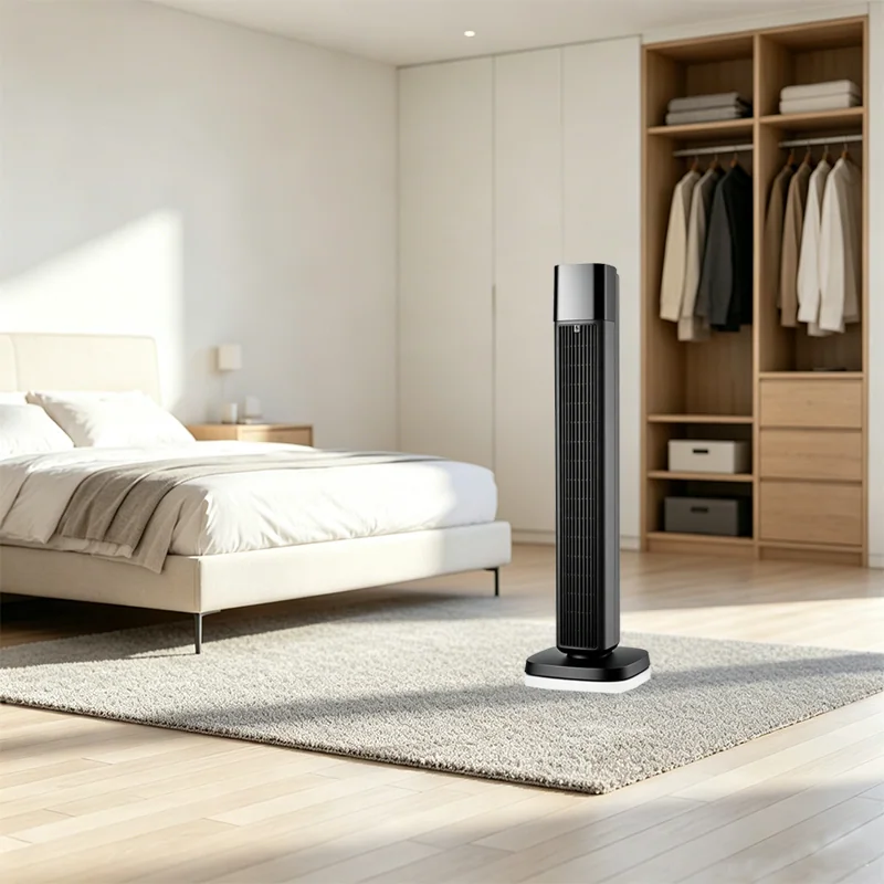 Ventilador climatizador — imagem 5