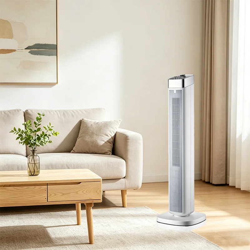 Ventilador climatizador — imagen 3