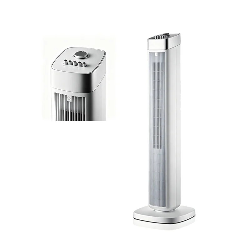 Ventilador climatizador — imagen 4