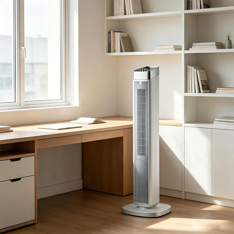 Ventilador climatizador — imagen 5