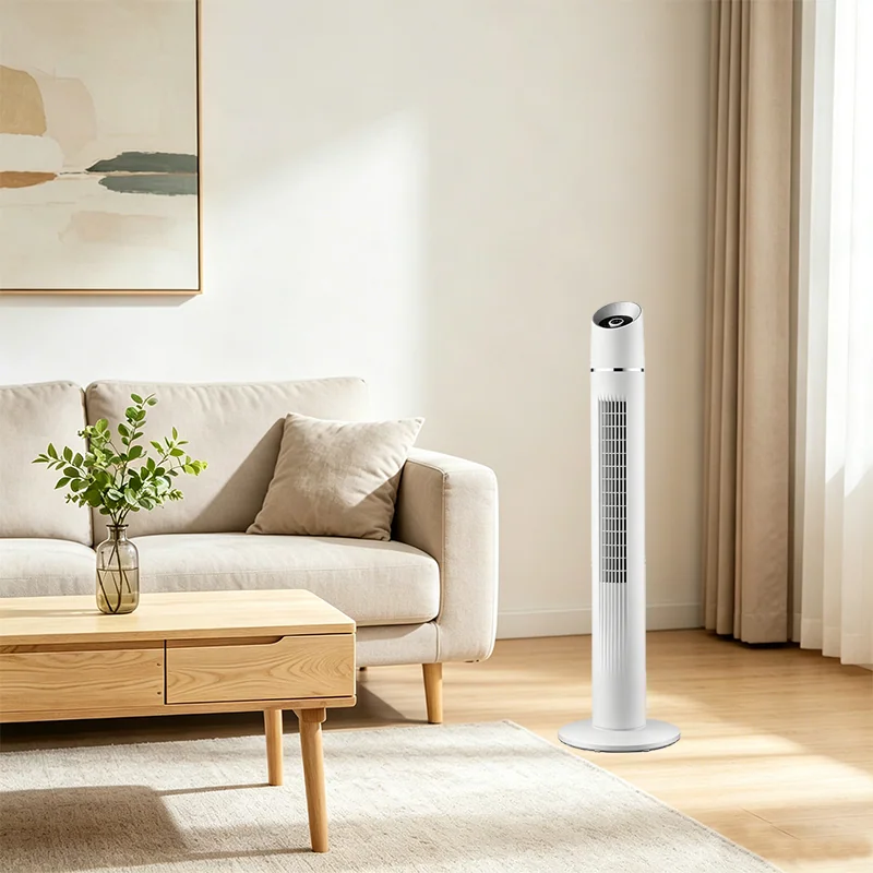Air Cooler Fan — image 3
