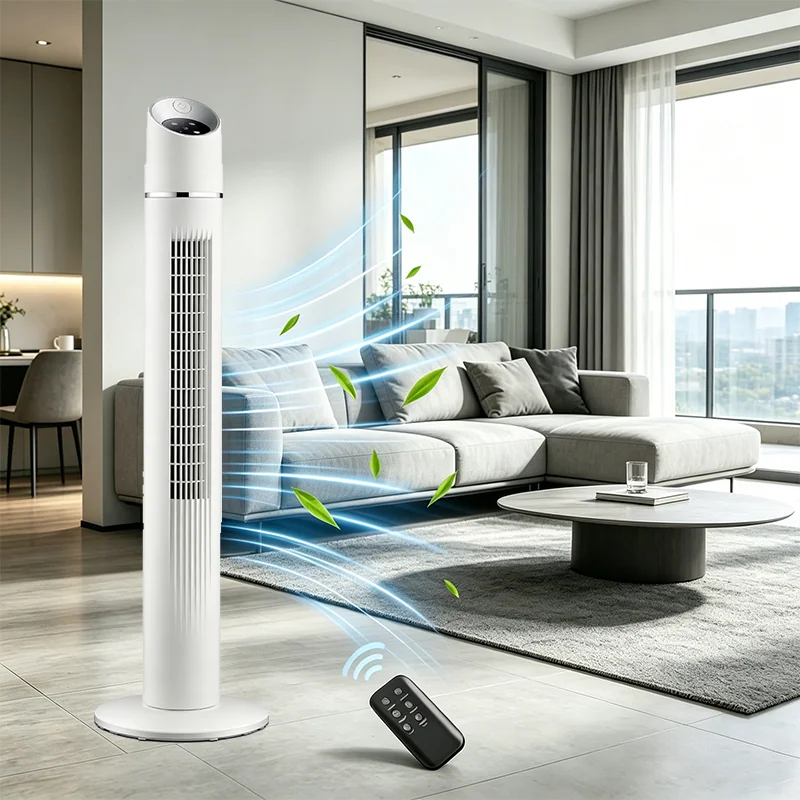 Luftkühler-Ventilator — Bild 2