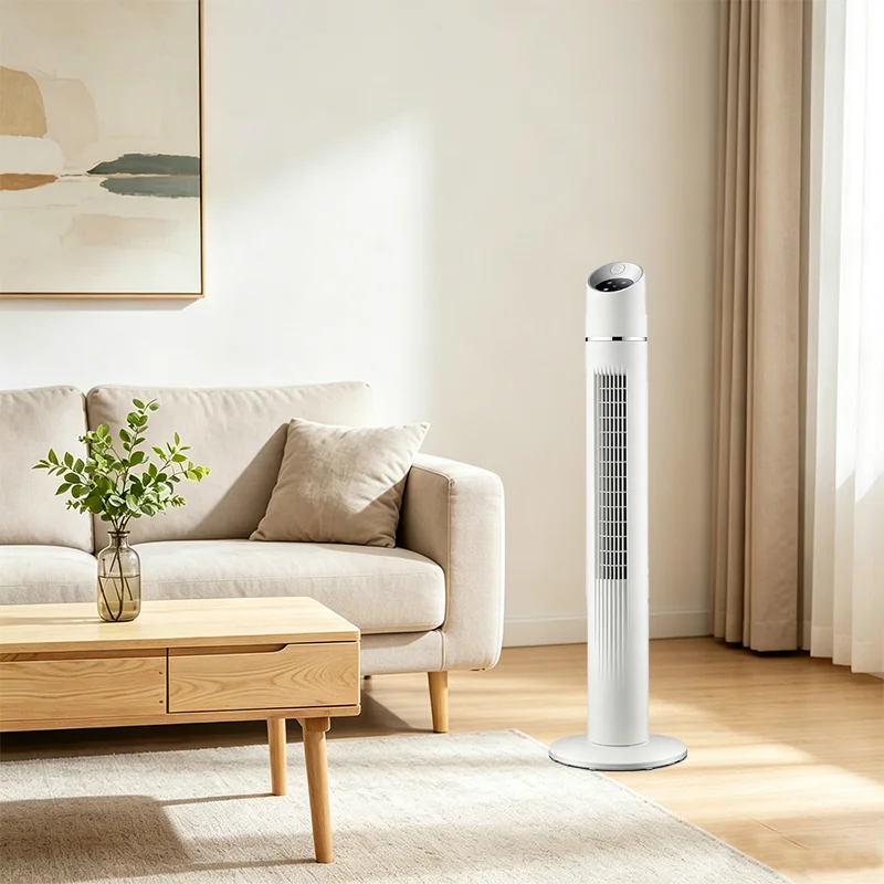 Air Cooler Fan — image 3