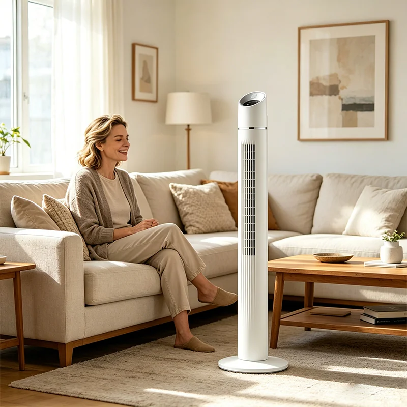 Air Cooler Fan — image 4