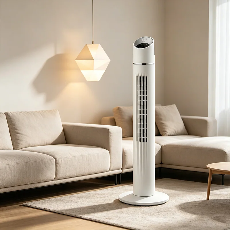Luftkühler-Ventilator — Bild 5