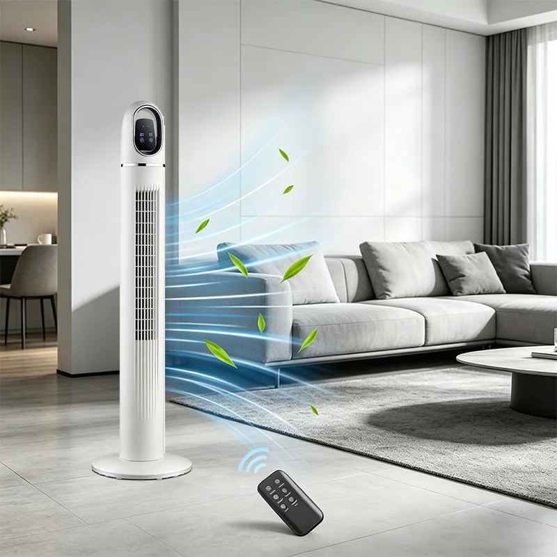 Ventilador climatizador — imagen 2