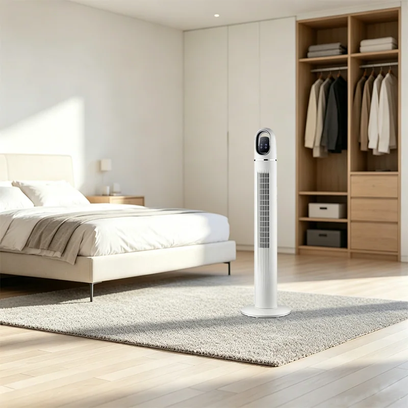 Ventilador climatizador — imagen 4