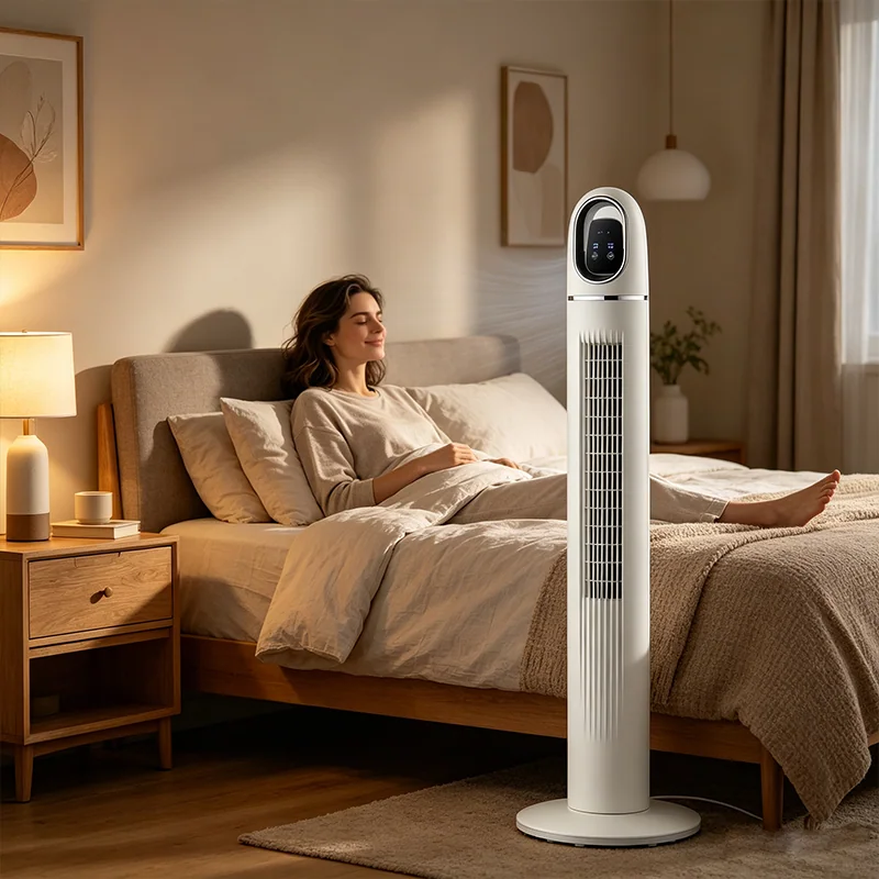 Air Cooler Fan — image 5