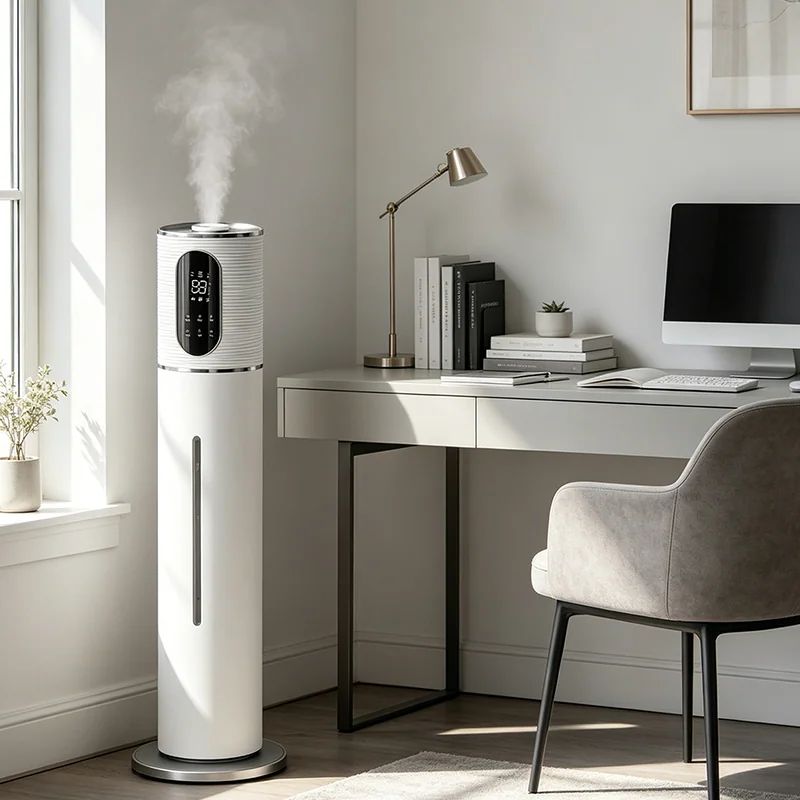 Humidificador — imagen 4