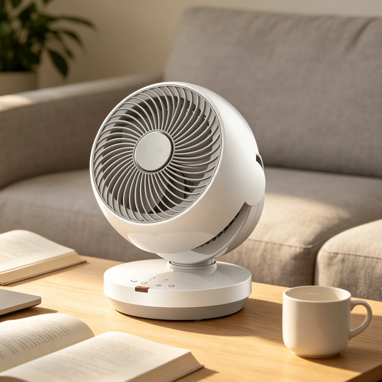 Personal fan — image 2