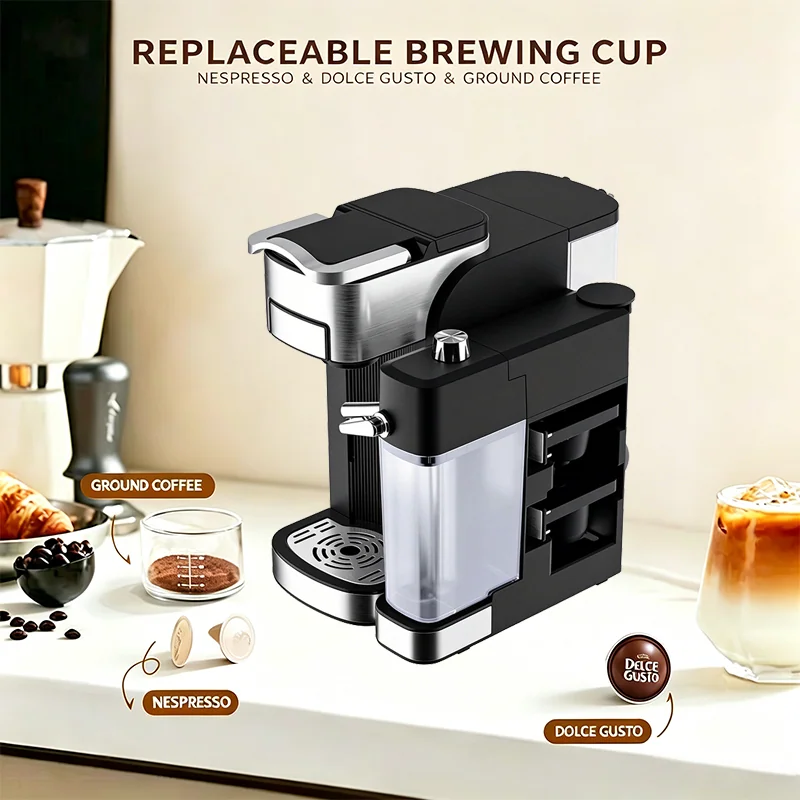 Cafetera — imagen 2