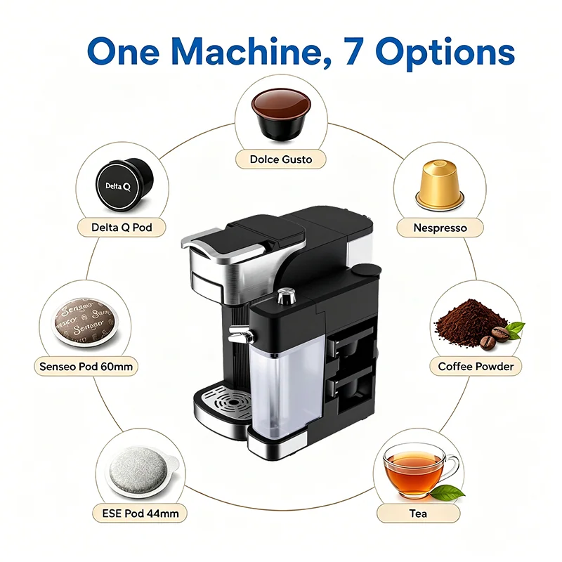 Cafetera — imagen 3