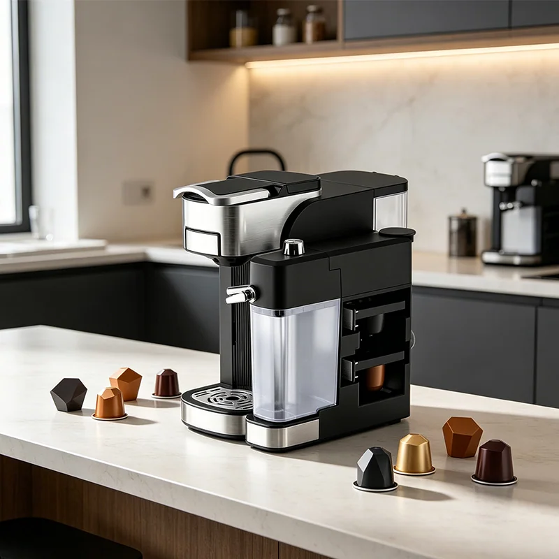 Cafetera — imagen 4