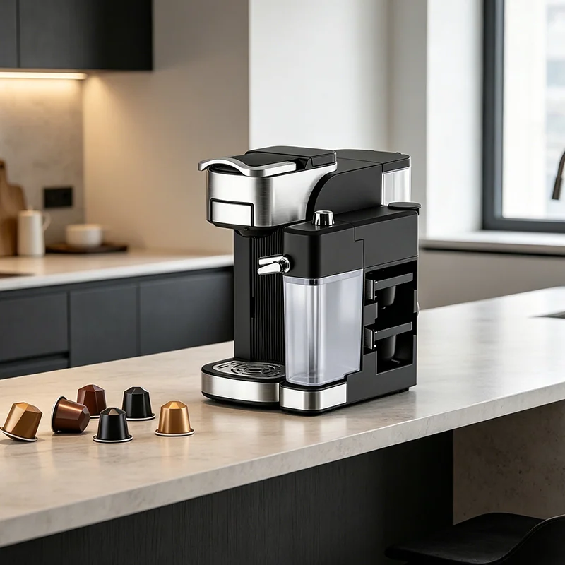 Cafetera — imagen 5