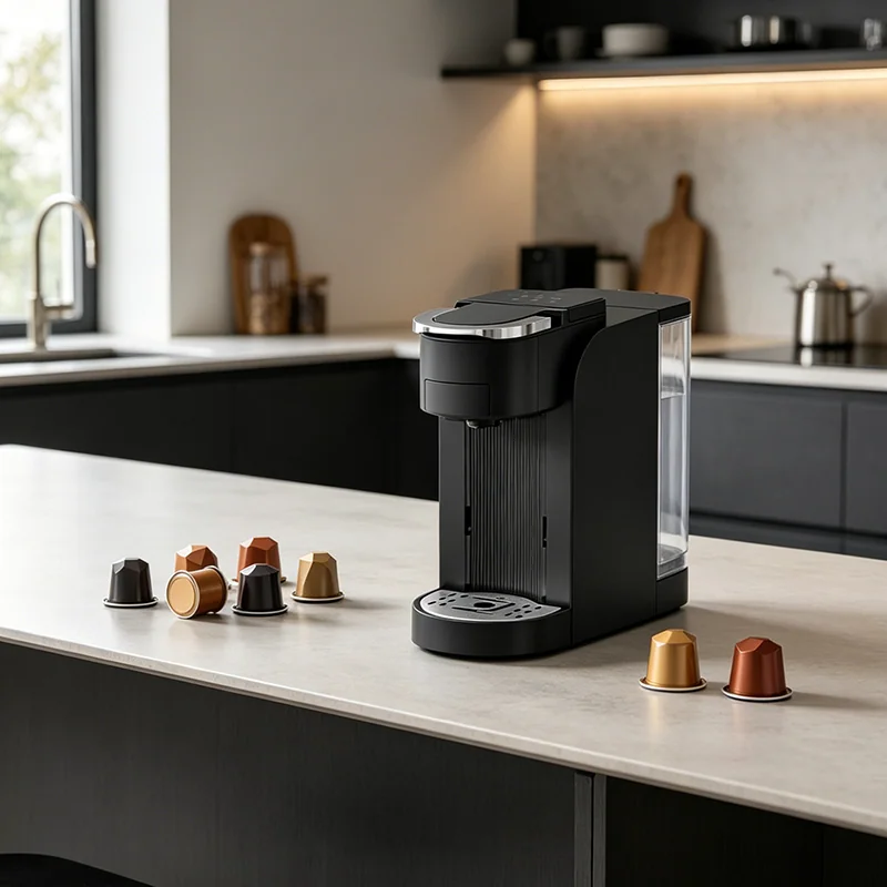 Coffee Machine — image 5