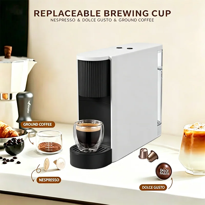 Coffee Machine — image 2