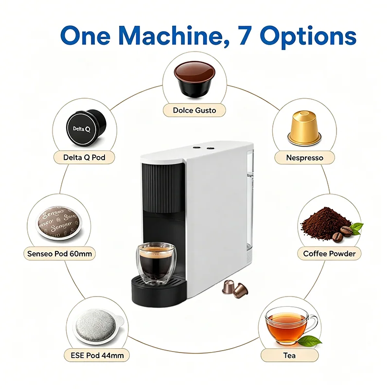 Coffee Machine — image 3