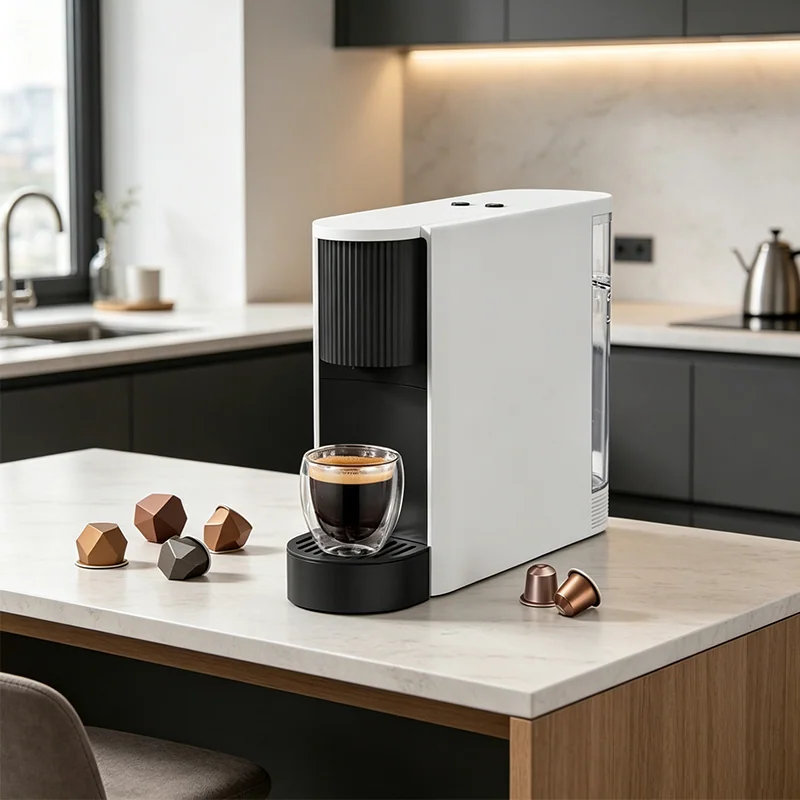 Coffee Machine — image 4
