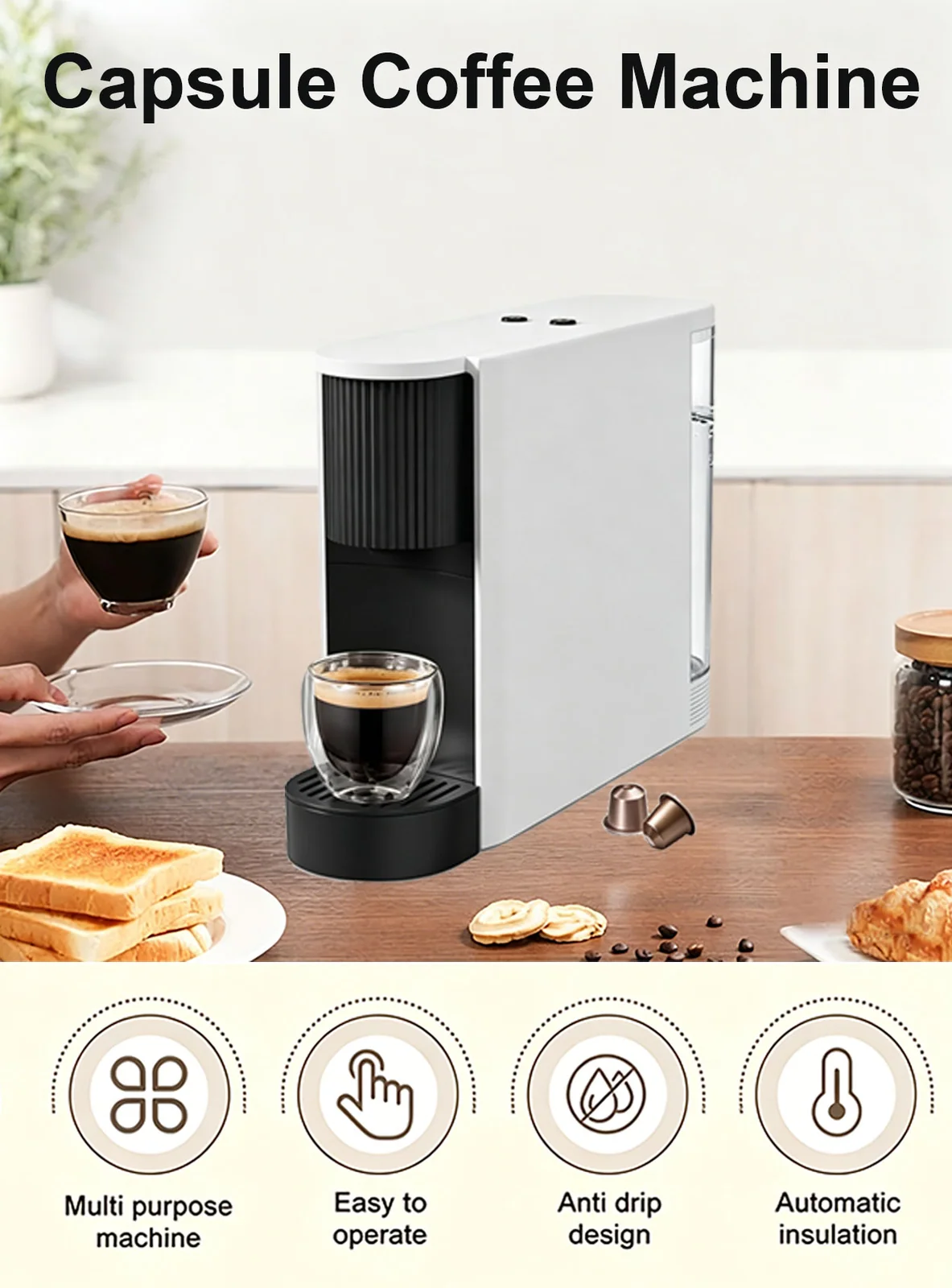 Coffee Machine — image 5