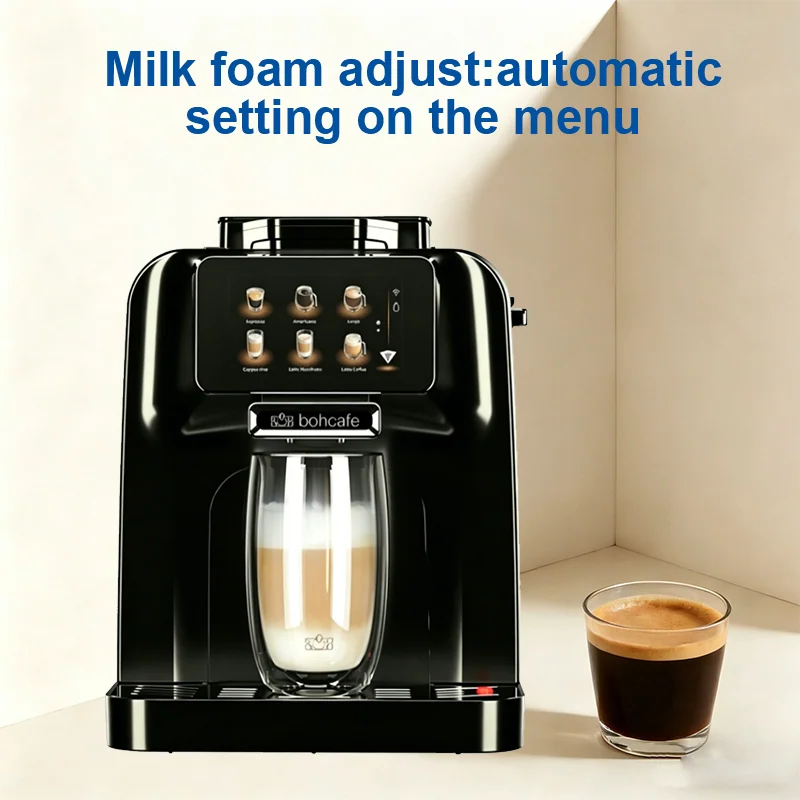 Coffee Machine — image 2