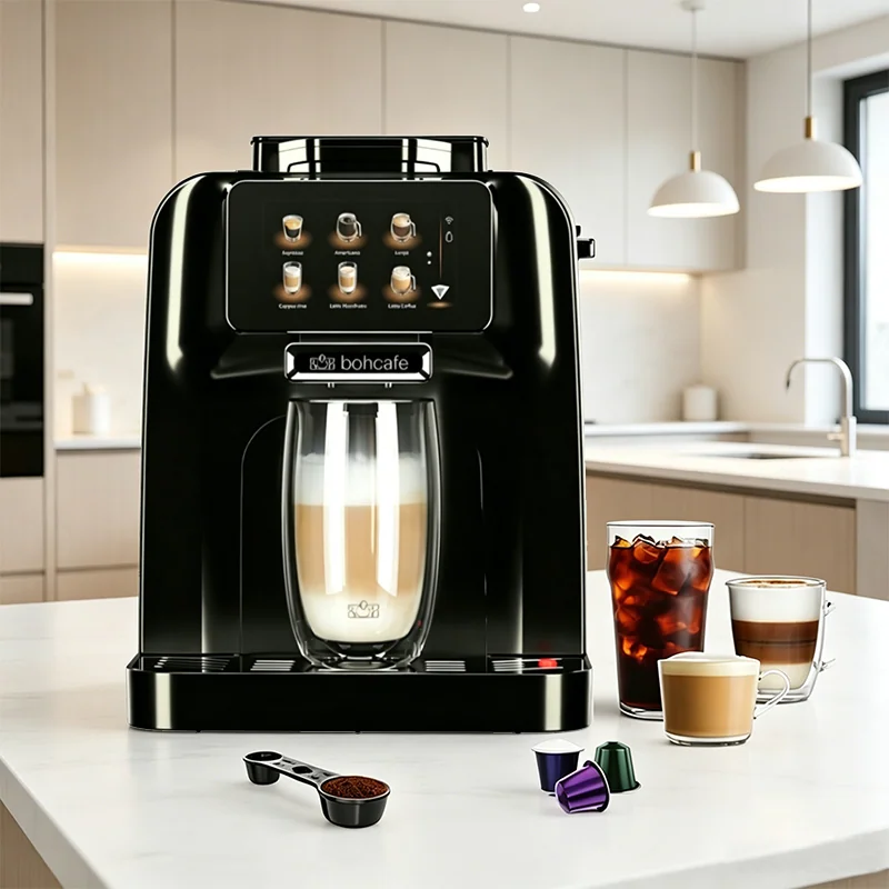 Cafetera — imagen 4