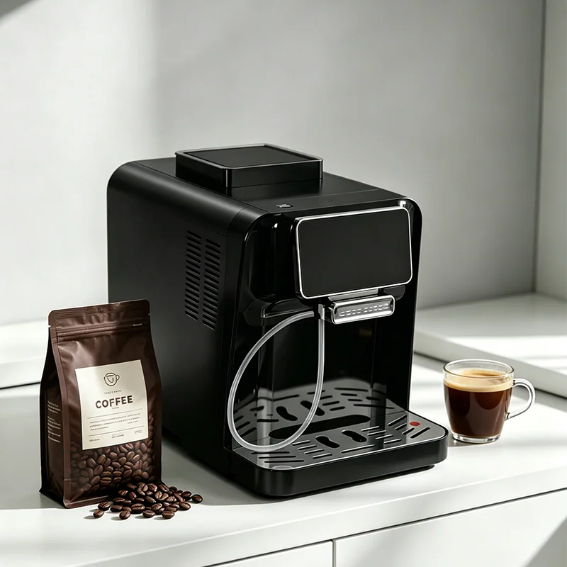 Coffee Machine — image 3