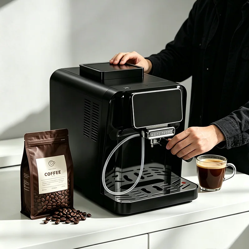 Kaffeemaschine — Bild 4