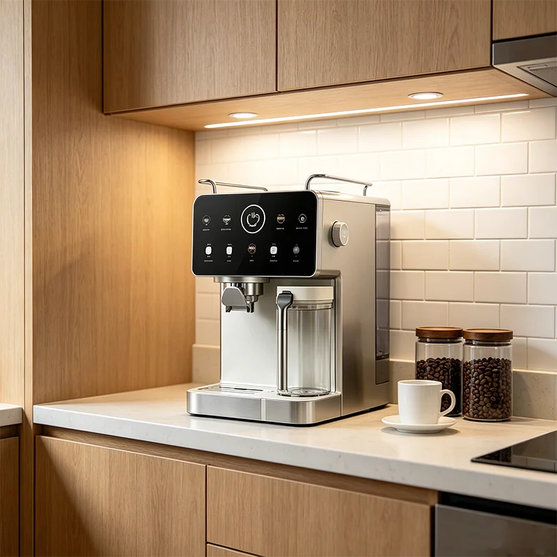 Coffee Machine — image 2