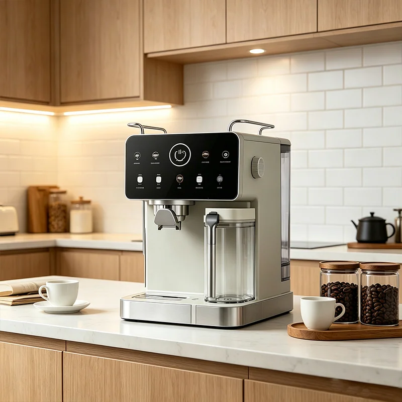 Coffee Machine — image 3